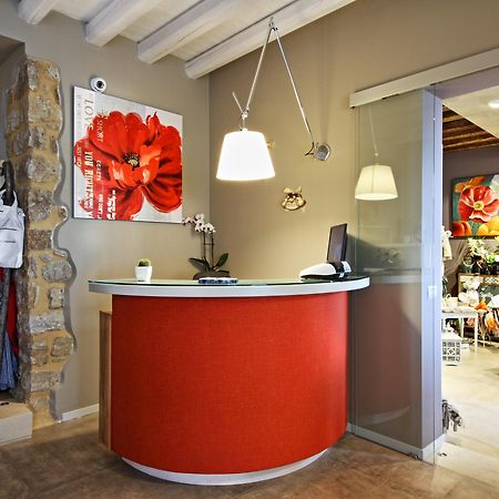 Notti O' Tunn Luxury Rooms In Centro Geraci Siculo Luaran gambar