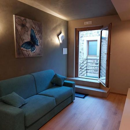Notti O' Tunn Luxury Rooms In Centro Geraci Siculo Luaran gambar