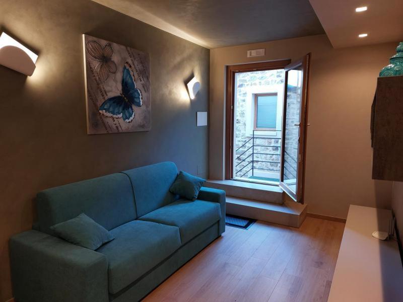Notti O' Tunn Luxury Rooms In Centro Geraci Siculo Luaran gambar