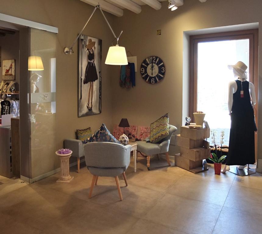 Notti O' Tunn Luxury Rooms In Centro Geraci Siculo Luaran gambar